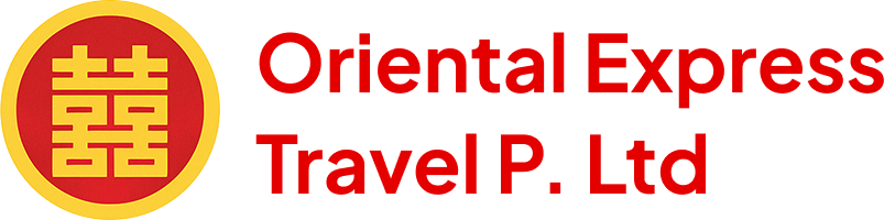oriental logo